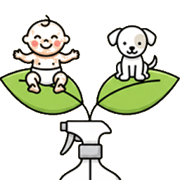 Iconiță Curățenie Bio