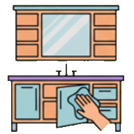 Mobilier/Design Complex (+1 zonă)