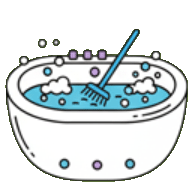 Curățare profundă Jacuzzi