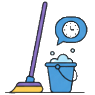 Curatenie Curățenie de Întreținere Balti