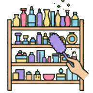 12+ Multe Articole Mici 