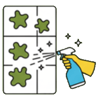 Tratament anti-mucegai