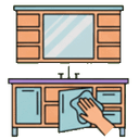 ProfiClean - Curățare elemente design complex (per zonă)