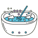 ProfiClean - Igienizare și detartrare Jacuzzi