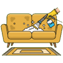 ProfiClean Bălți - Curățare chimică mobilier