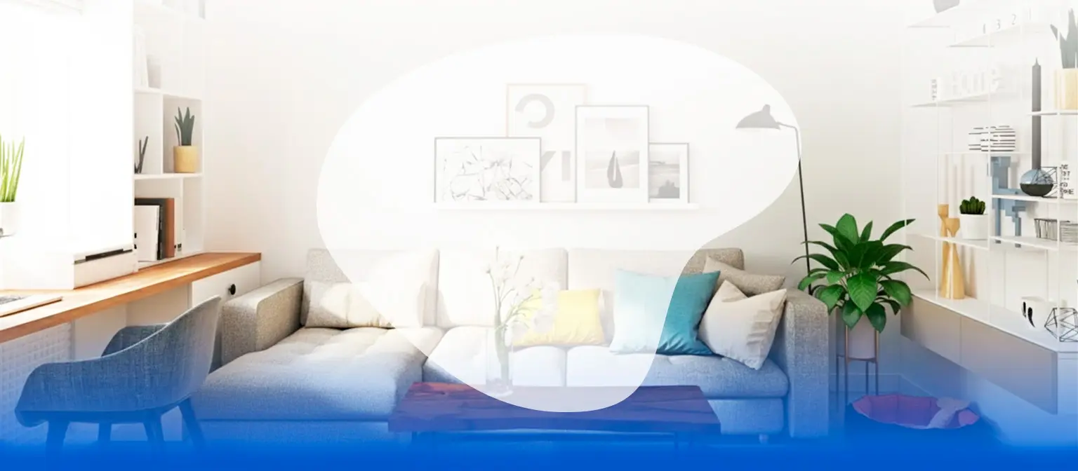Clean apartment