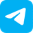 Иконка Telegram