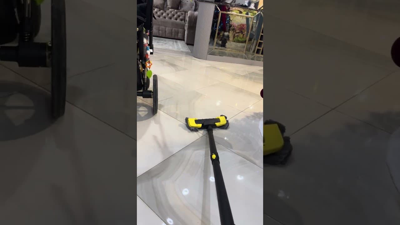 Идеальный порядок в вашем доме
