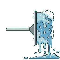 Spălarea Geamurilor