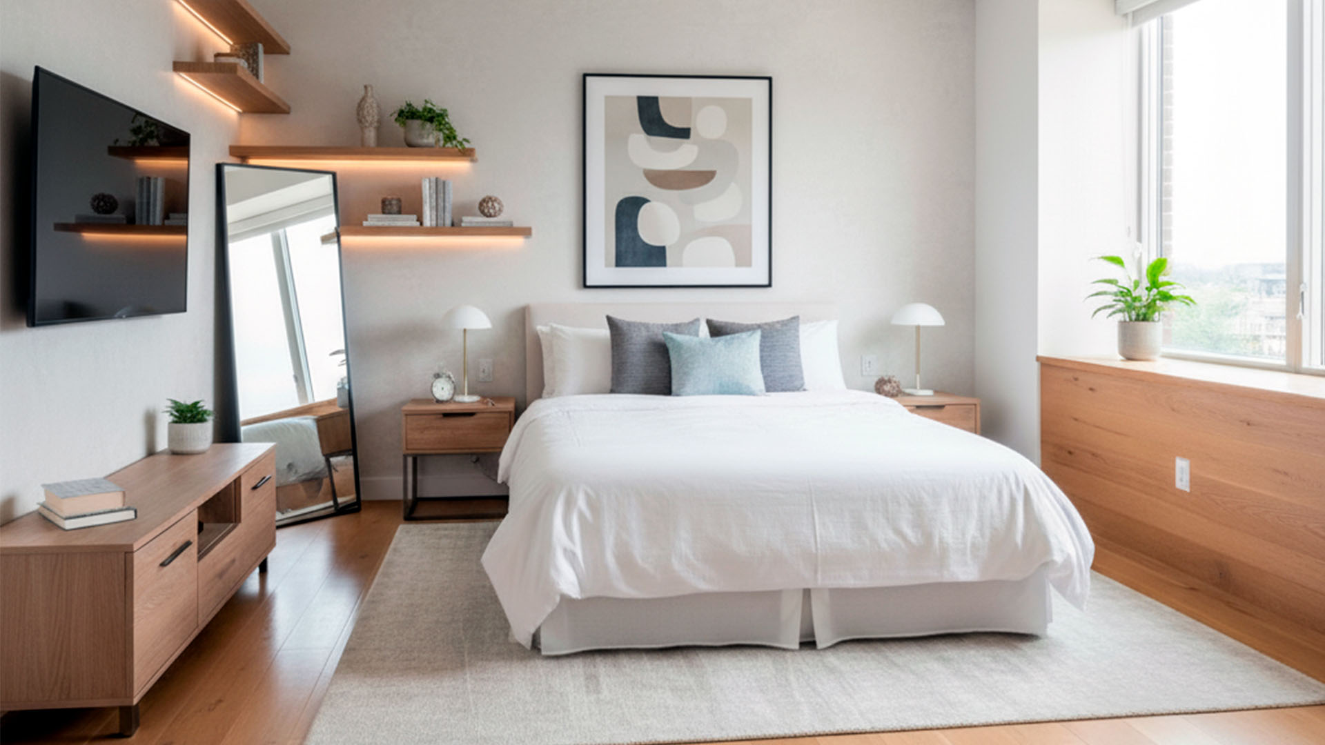 Curățenie în ÎN CAMERĂ