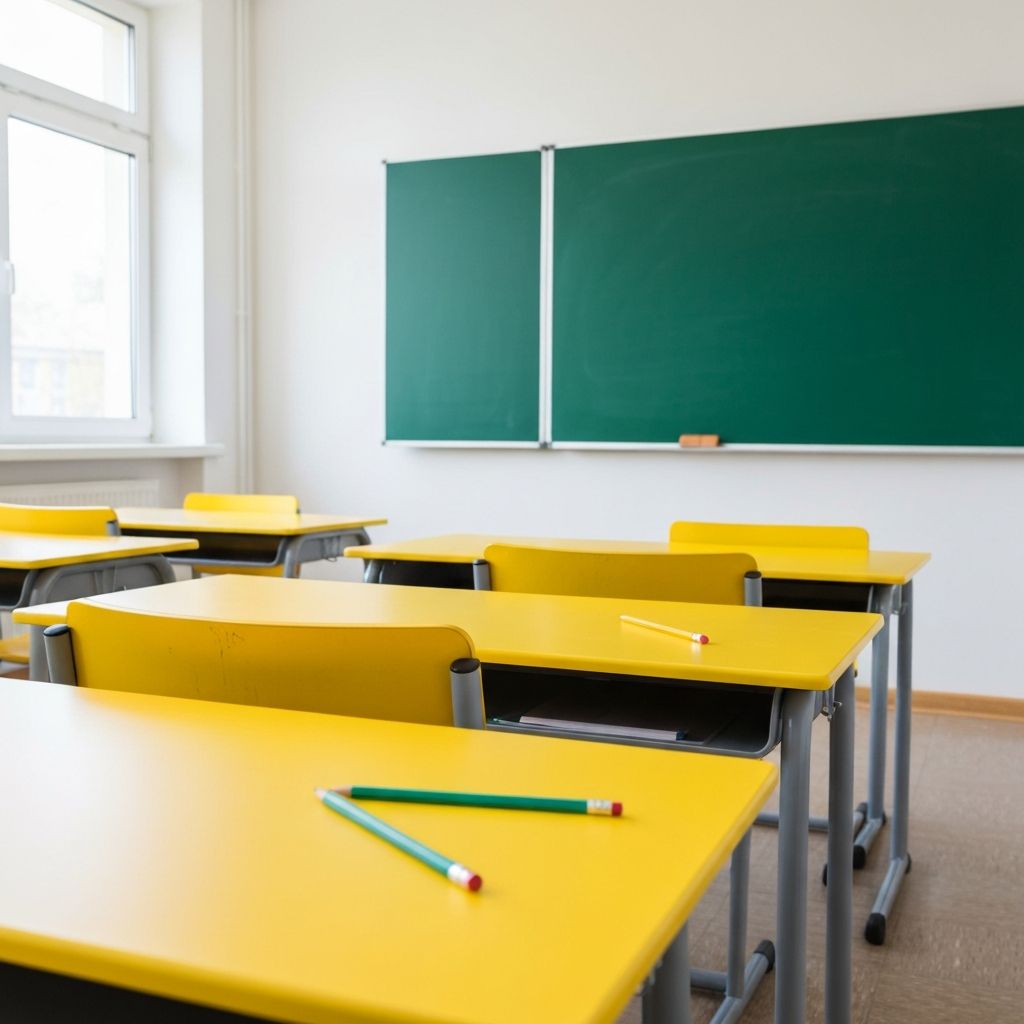 Servicii profesionale curățenie școli în Bălți